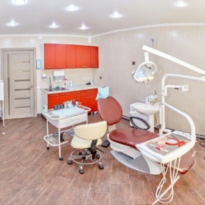 Фото от владельца Дента мед, стоматологическая клиника