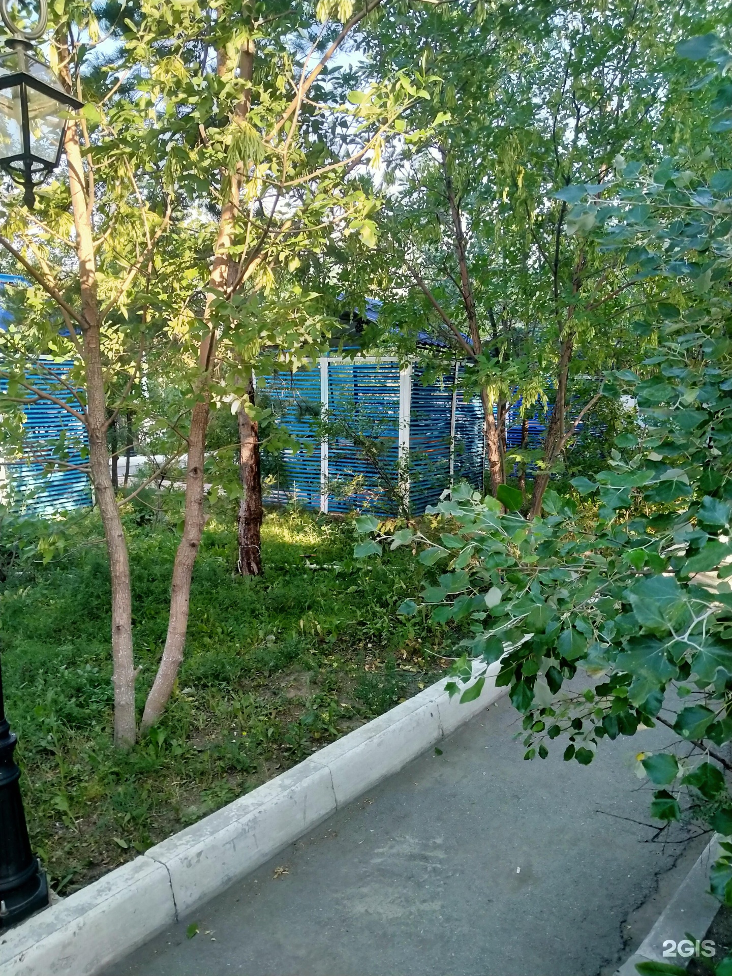 Голубая Лагуна