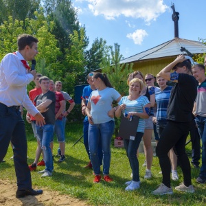 Фото от владельца Ш & К, агентство по организации мероприятий