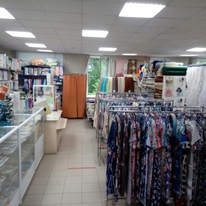 Фото от владельца Династия, сеть магазинов текстиля