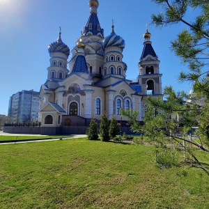 Фото от владельца Храм Иверской иконы Божией Матери