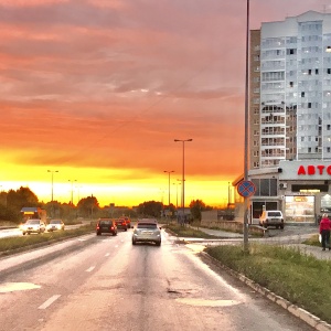 Фото от владельца Орфей, ТСЖ