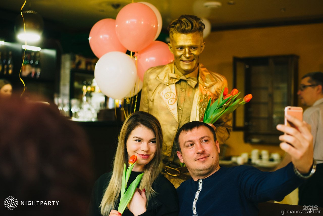 Сеть Ресторанов В Челябинске