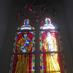 Фото от владельца Кафедральный собор, органный зал