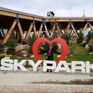 Фото от владельца SKYPARK AJ Hackett Sochi, парк развлечений на высоте