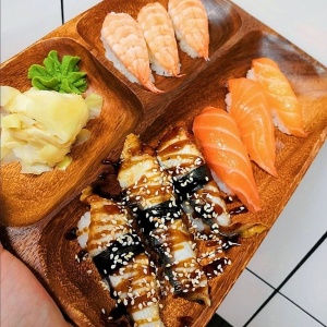 Фото от владельца Arigato, суши-маркет
