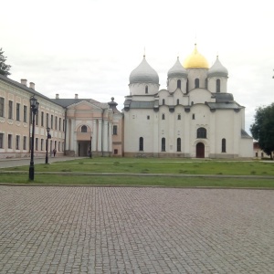 Фото от владельца Софийский собор