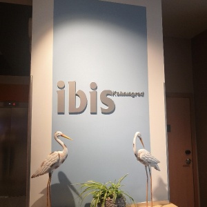 Фото от владельца Ibis, гостиница