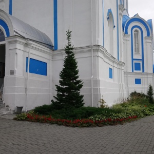 Фото от владельца Покровский Александро-Невский женский монастырь