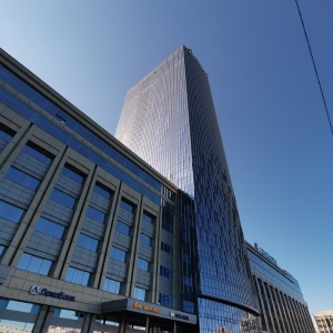 Фото от владельца LEADER TOWER, деловой центр