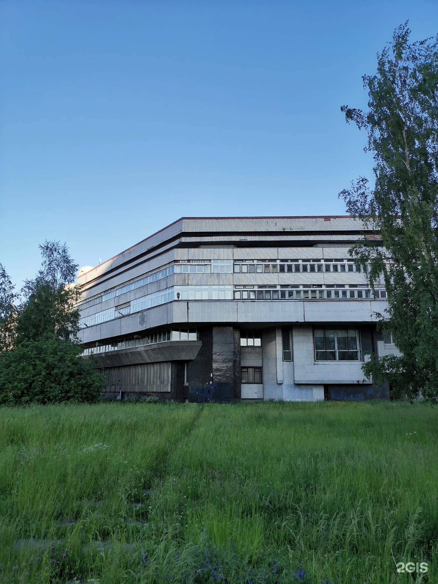 технический университет санкт петербург