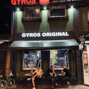 Фото от владельца GYROS ORIGINAL, кафе