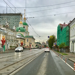 Фото от владельца Гимназия №17