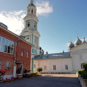 Фото от владельца Знаменский женский монастырь