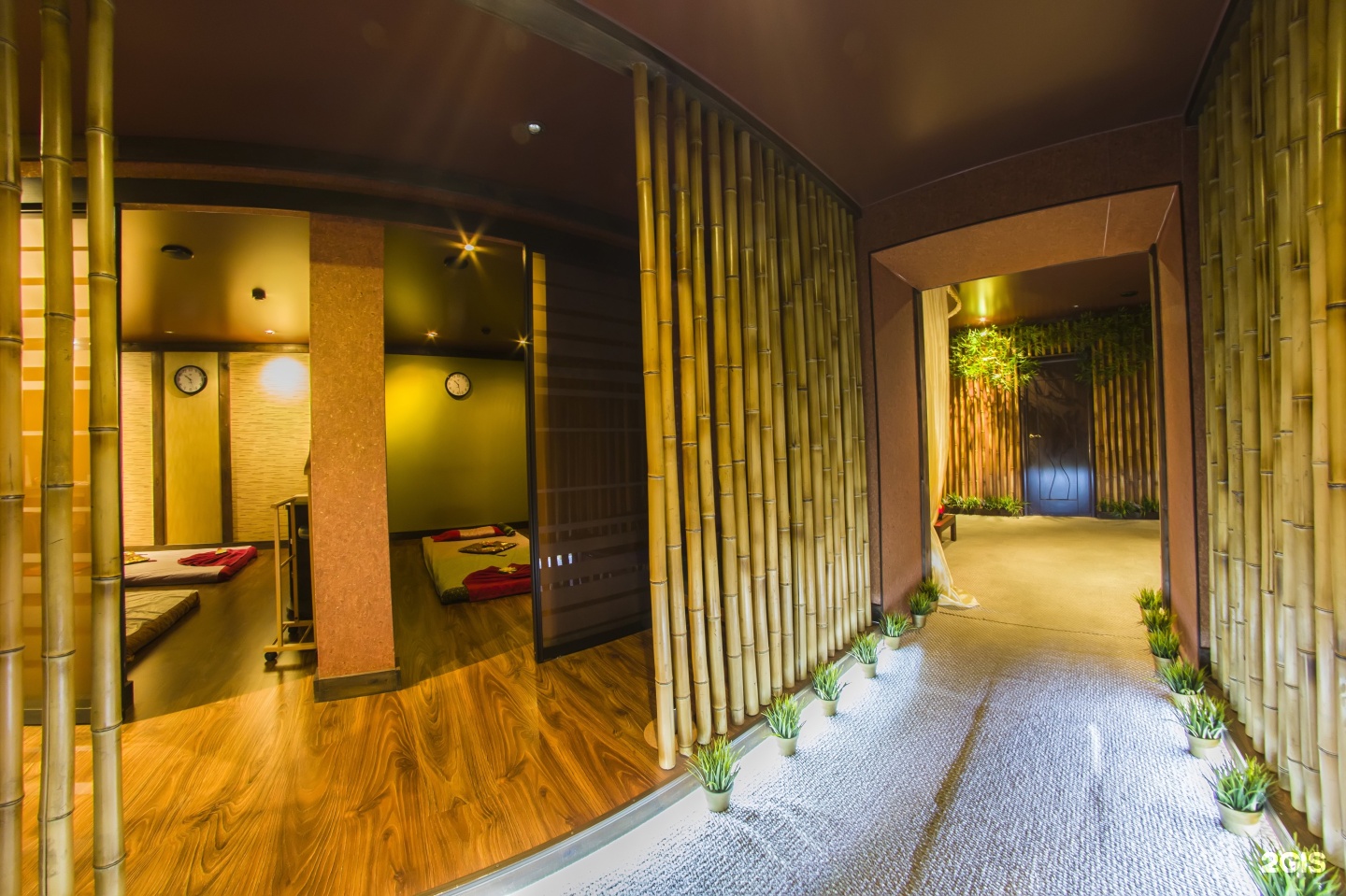 Grand thai spa пенза