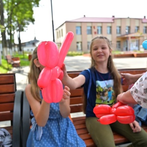 Фото от владельца Городской кинотеатр г. Долинска