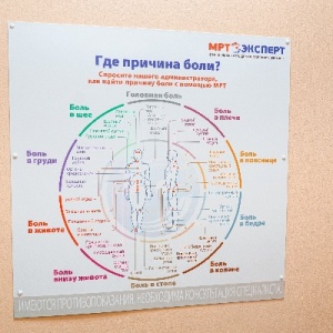 Фото от владельца МРТ Эксперт, диагностический центр