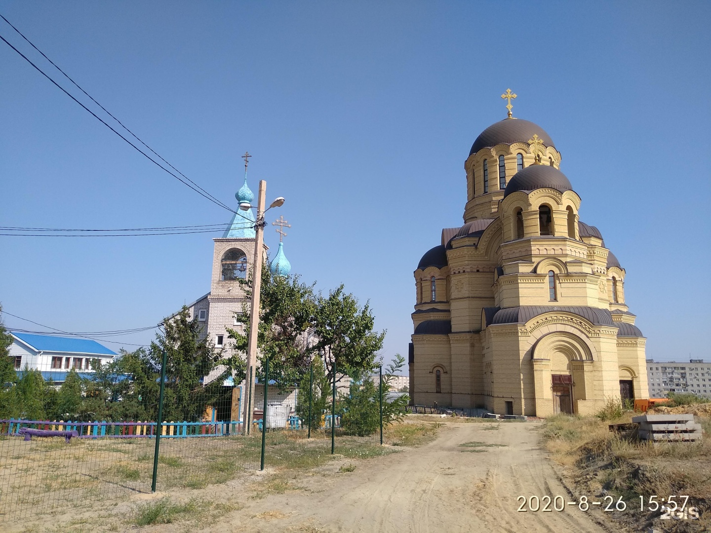 Церковь иоанна кронштадтского ул туманяна 14 фото
