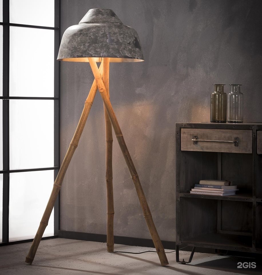 Торшер Albany Floor Lamp