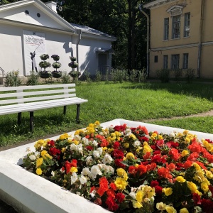 Фото от владельца Центральный парк культуры и отдыха им. С.М. Кирова