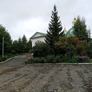 Фото от владельца Собор Святых Петра и Павла