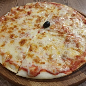 Фото от владельца Ciao Pizza, сеть пиццерий