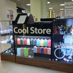 Фото от владельца Cool store, магазин