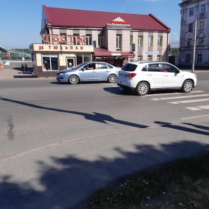 Фото от владельца Автовокзал, г. Прокопьевск