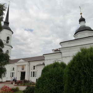 Фото от владельца Подворье Свято-Никольского Черноостровского монастыря
