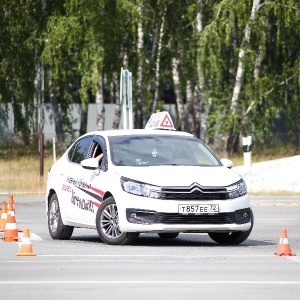 Фото от владельца Учебный комбинат, автошкола