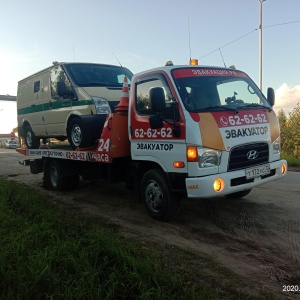 Фото от владельца Служба эвакуации 172, компания по эвакуации автомобилей