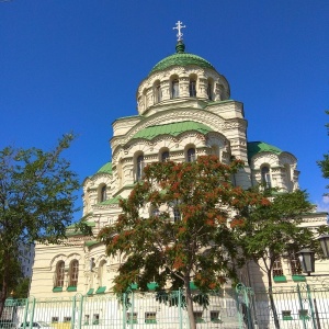 Фото от владельца Кафедральный собор Святого равноапостольного князя Владимира