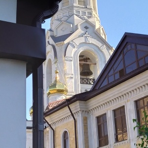 Фото от владельца Андреевский Кафедральный Собор