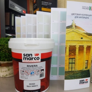 Фото от владельца Dulux, мастерская цвета