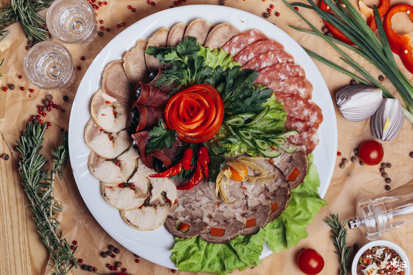 Как у мамы рязань