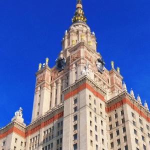 Фото от владельца Московский государственный университет им. М.В. Ломоносова