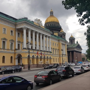 Фото от владельца Исаакиевский собор, государственный музей-памятник