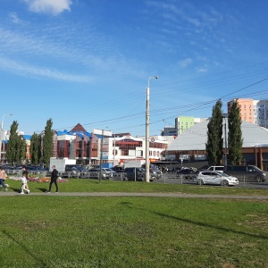 Фото от владельца Сипайловский, торгово-сервисный комплекс