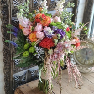 Фото от владельца Версаль, салон цветов