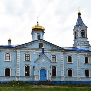 Фото от владельца Храм Покрова Пресвятой Богородицы