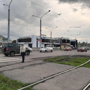 Фото от владельца Народный, торговый центр