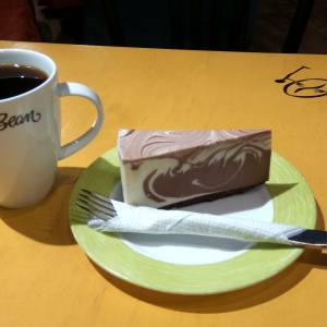 Фото от владельца Coffee Bean, кофейня