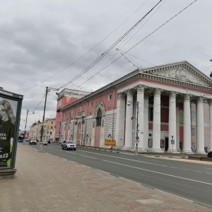 Фото от владельца Тверской областной академический театр драмы