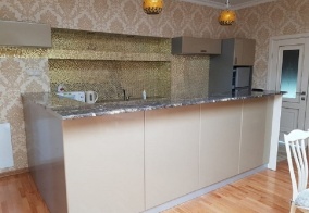 Гостевой дом На Каляева в Краснодаре