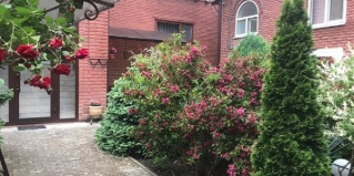 Краснодар: Гостевой дом На Каляева