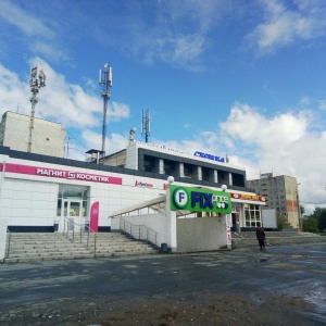 Фото от владельца Ежевика, торговый центр