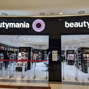 Beautymania