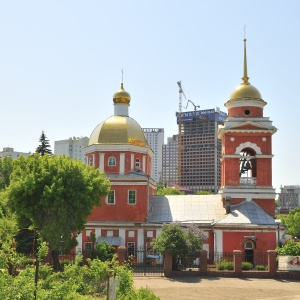 Фото от владельца Покровский храм