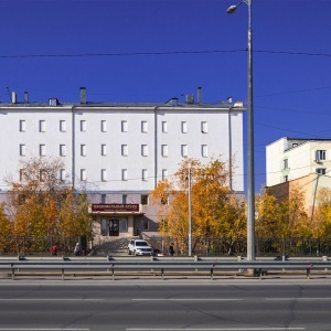 Фото от владельца Национальный архив Республики Саха (Якутия)