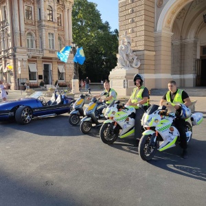 Фото от владельца СОБ, служба безопасности